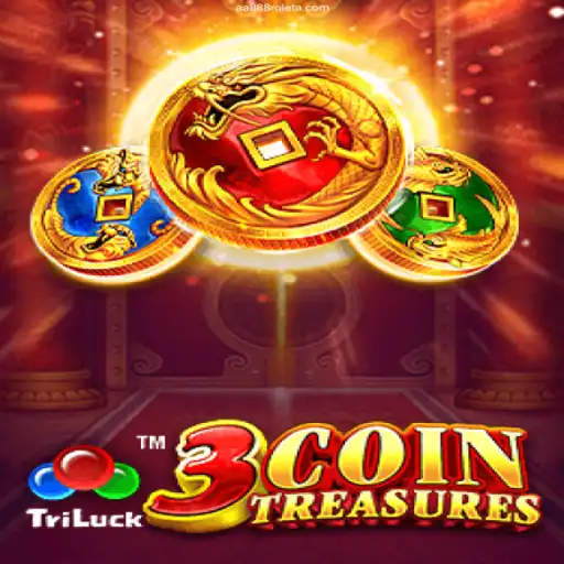 Discover the Thrills of 3CoinTreasures: A Premier Casino Experience
