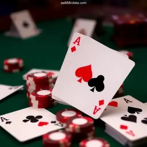 The Strategic World of Blackjack: Playing at Aa888 Cassino Online