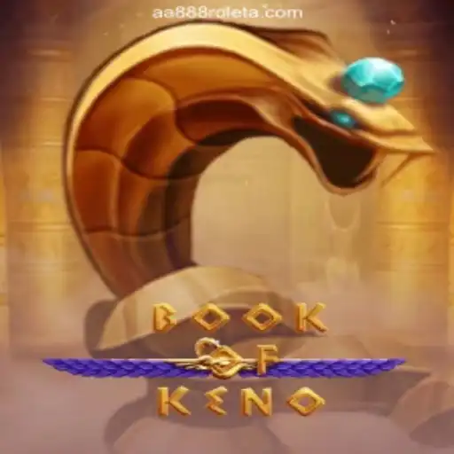 Exploring the Exciting World of BookOfKeno: A Licenced Online Casino Game