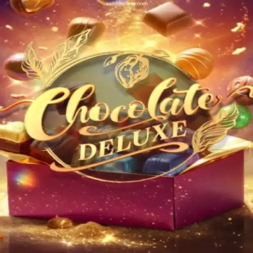Exploring ChocolateDeluxe: A Sweet Dive into the World of Online Gaming