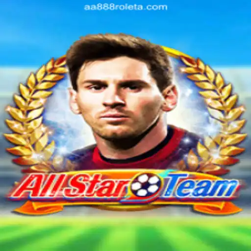 Discover the Exciting World of AllStarTeam at AA888 Cassino