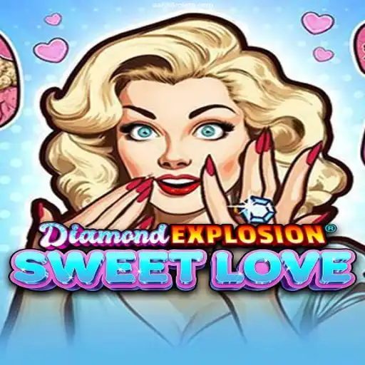 DiamondExplosionSweetLove: A Gem in the World of Online Gaming