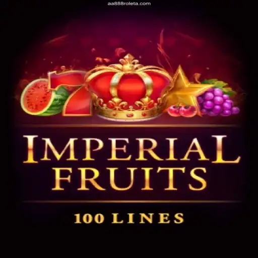 ImperialFruits100: A Fresh Twist in the Online Gaming Arena