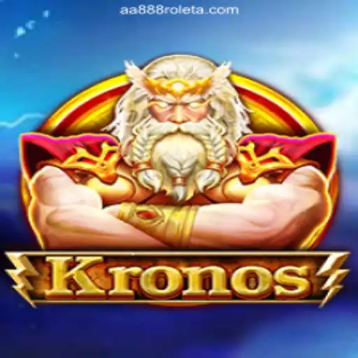 Exploring Kronos: A Captivating Journey into the World of Online Gaming