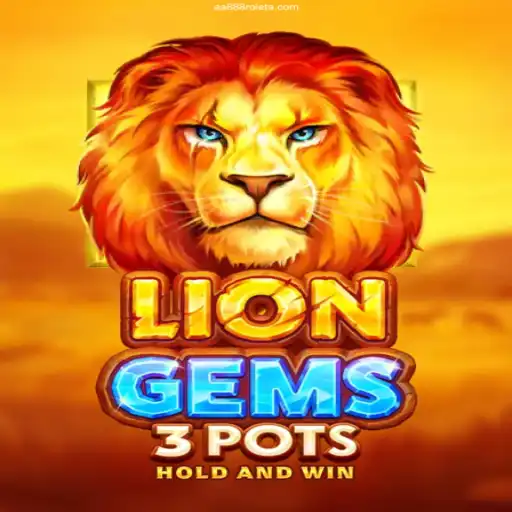Exploring the Exciting World of LionGems3pots