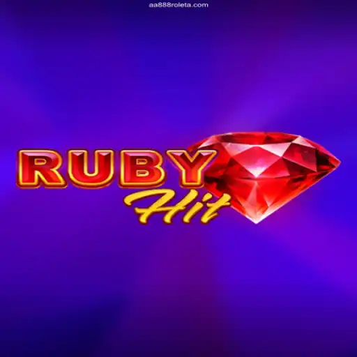Discover RubyHit: The Thrilling New Game Taking Online Casinos by Storm