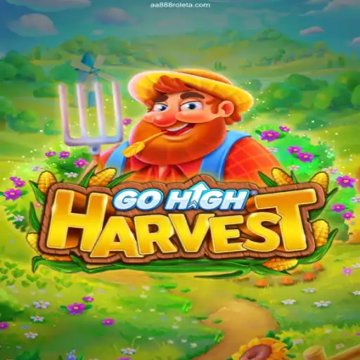 Discover the Enchanting World of GoHighHarvest