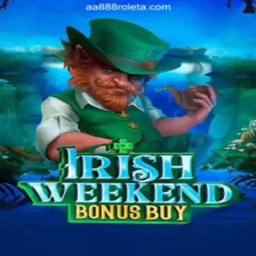 Discover the Excitement of IrishWeekendBonusBuy at AA888 Cassino Online