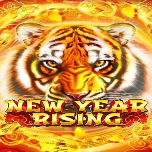 Discover the Exciting World of NewYearRising in the Realm of Online Gaming