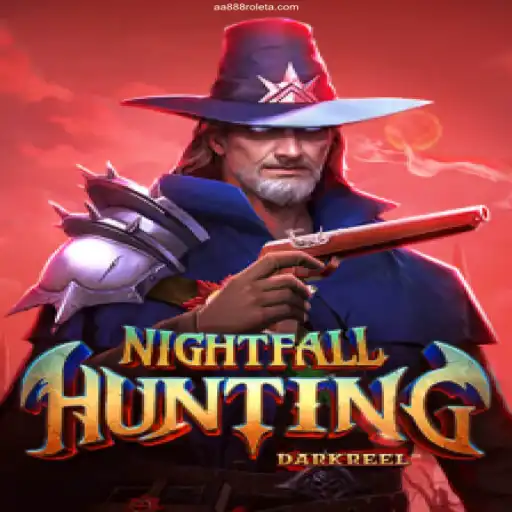 Discover NightfallHunting: A Thrilling Adventure