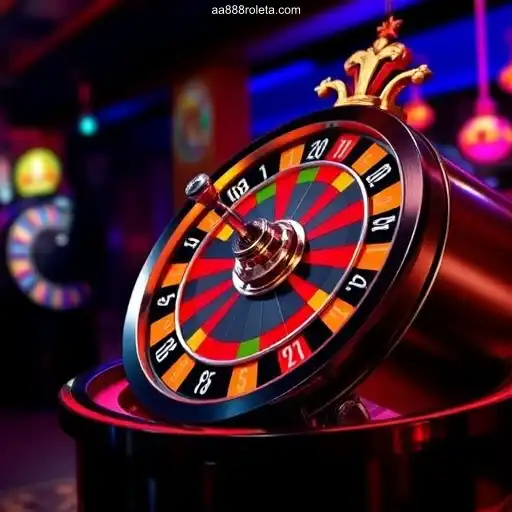 Exploring Rotary Games: An Exciting World of Entertainment