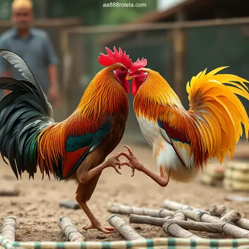 Sabong Games: A Deep Dive into the Cultural Phenomenon