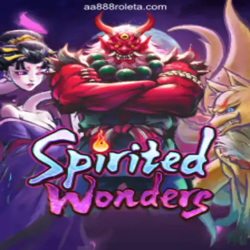 Explore the Enchanting World of SpiritedWonders