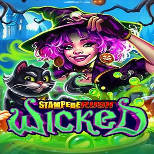 Exploring the World of StempedeRushWicked: A Thrilling New Adventure