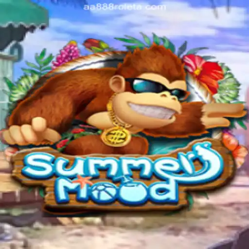 SummerMood: An Immersive Gaming Experience