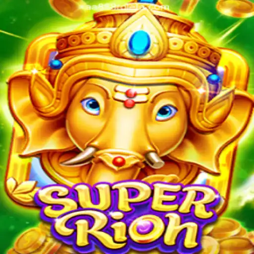 Exploring SuperRich: A Thrilling Casino Game Experience