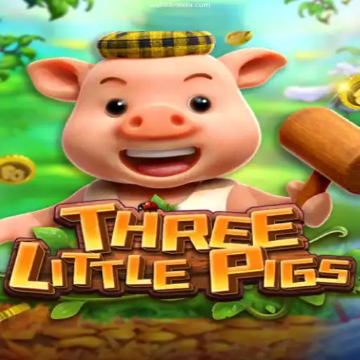 Explore the Enchanting World of THREELITTLEPIGS: A Captivating Casino Game