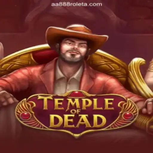 Explore the Mystical World of TempleofDead at aa888 Cassino Online