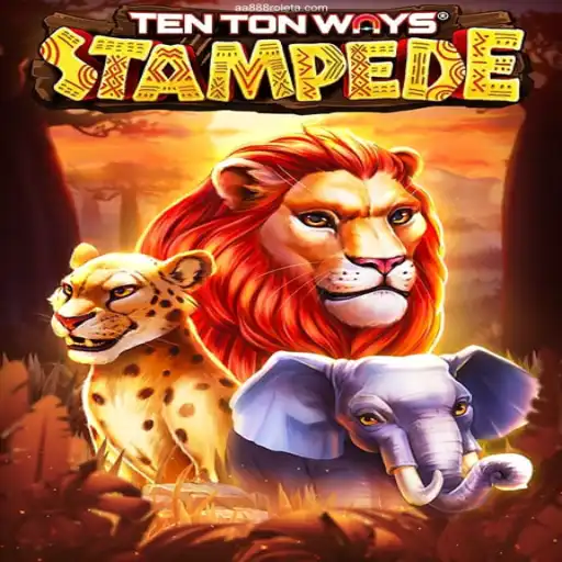 Exploring TenTonWaysStampede: A Thrilling Adventure in Online Gaming