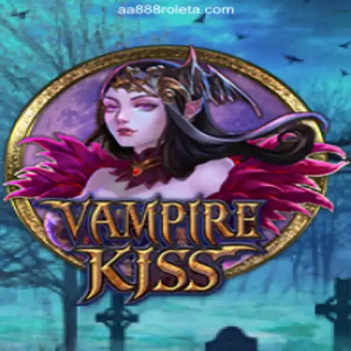 Enter the Mysterious World of VampireKiss: A Captivating Online Game Experience